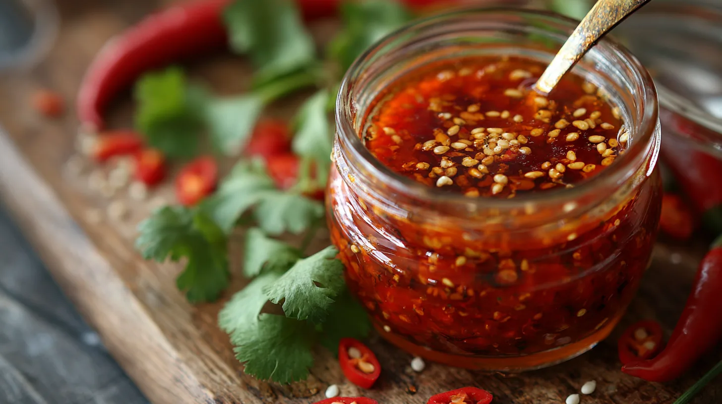 thatBang Bang Sauce: 7 Mouthwatering Ways to Elevate Your Dishes