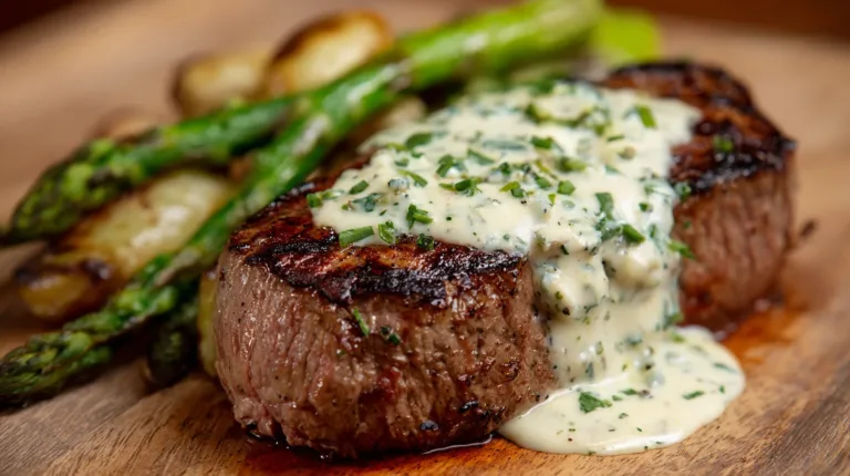 thatBlue Cheese Sauce for Steak: 5 Easy Steps to Deliciousness!
