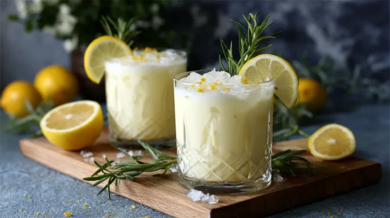 thatCreamy Condensed Milk Lemonade for a Refreshing Summer: 5 Must-Try Tips