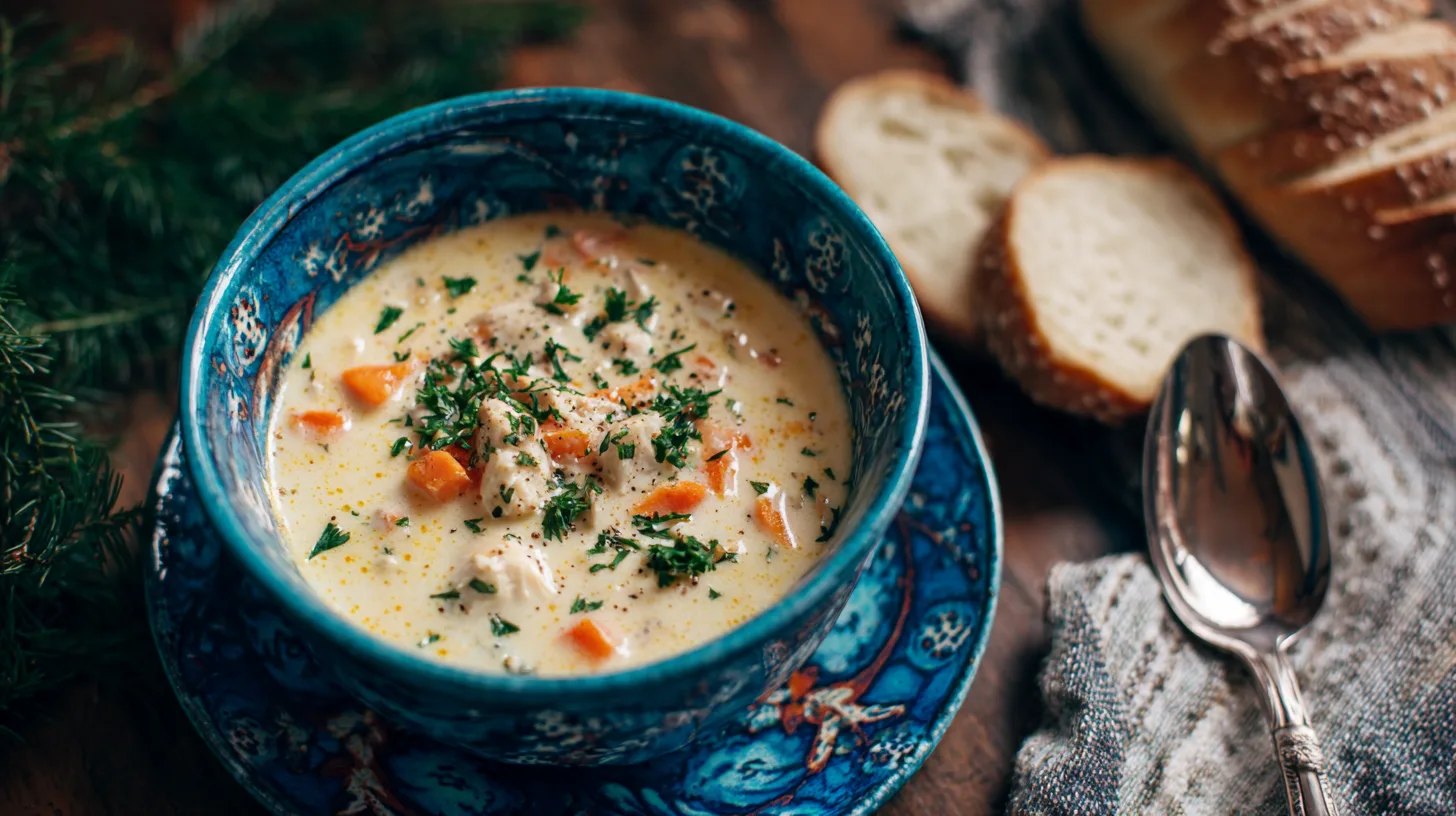 thatCreamy Marry Me Chicken Soup: 5 Must-Try Variations You’ll Love