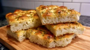 thatEasy Homemade Focaccia Bread Recipe: 5 Tips for Perfect Results