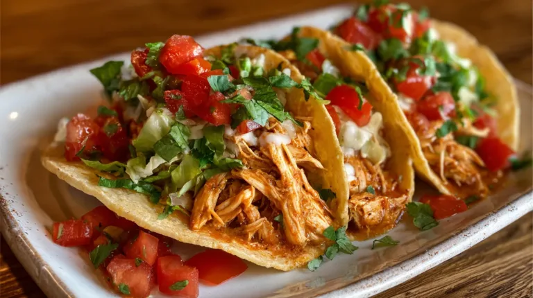 thatSlow Cooker Queso Chicken Tacos: 7 Tips for the Perfect Meal