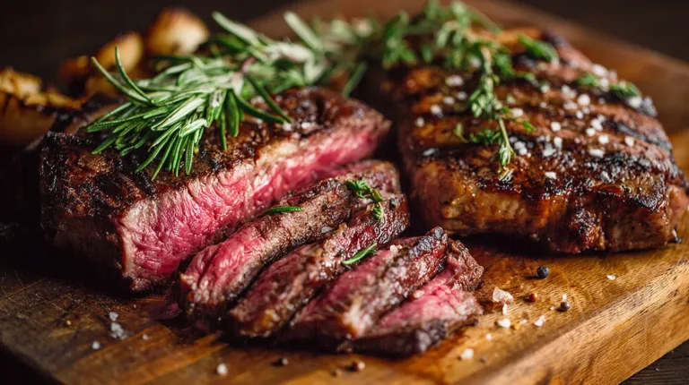 thatSteak and Beef: 7 Mouthwatering Recipes You Can't Resist