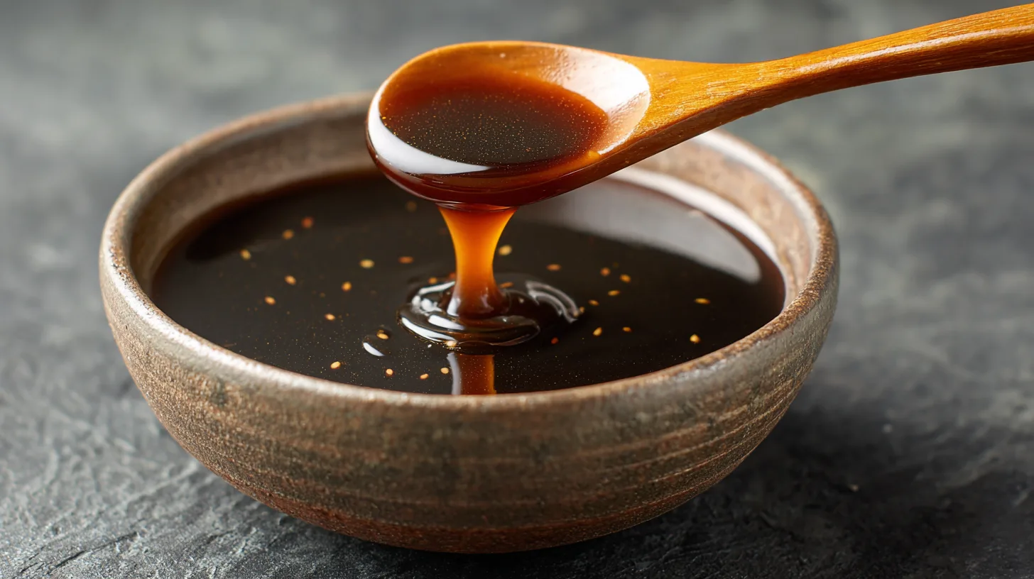 thatTeriyaki Sauce: 7 Delicious Ways to Elevate Your Dishes!