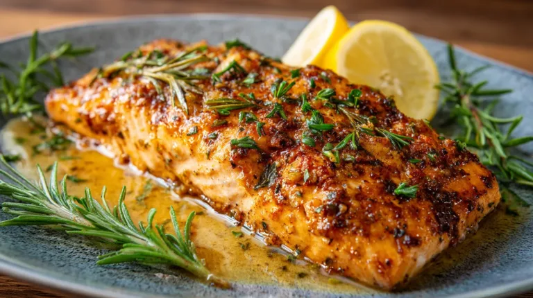 thatThe Best Baked Dijon Salmon Recipe: 5 Tips for Perfect Flavor