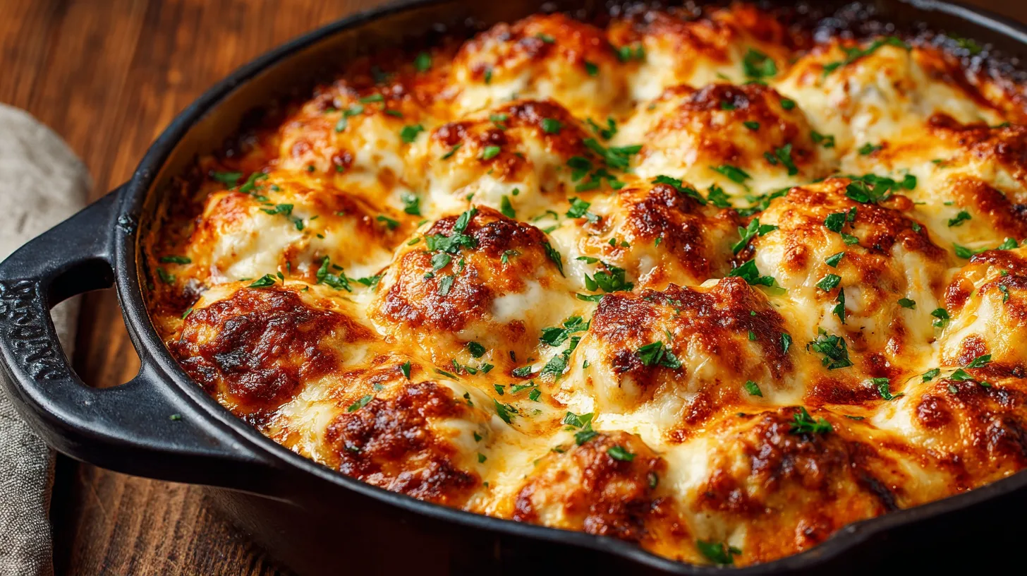 thatMillion Dollar Ravioli C Casserole: 5 Reasons to Make It Tonight!