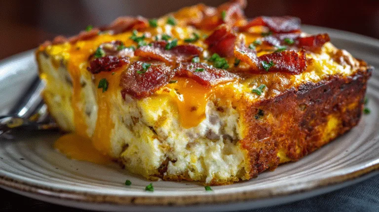 thatCrack Breakfast Casserole: 5 Tips for the Perfect Recipe