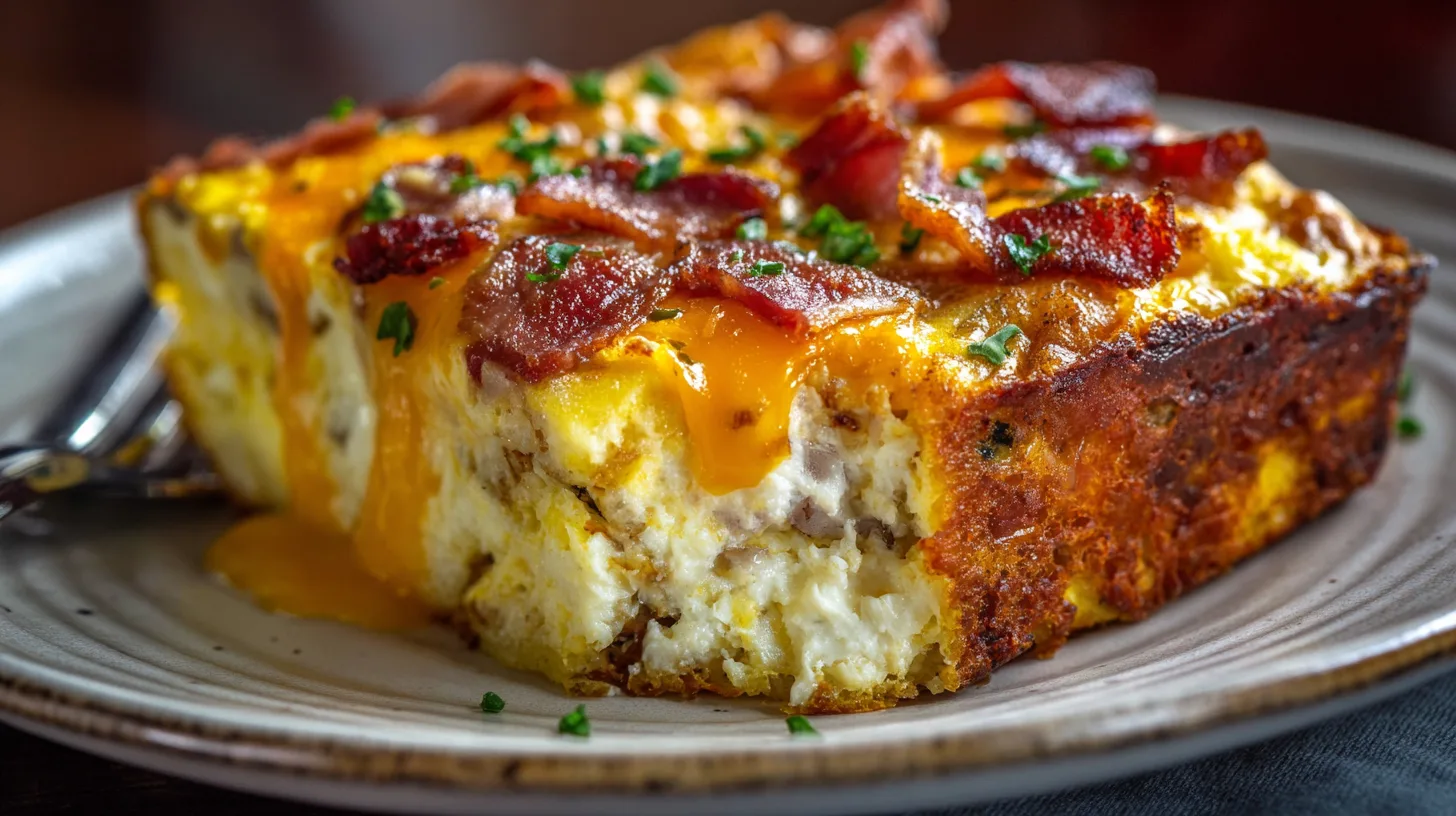 thatCrack Breakfast Casserole: 5 Tips for the Perfect Recipe