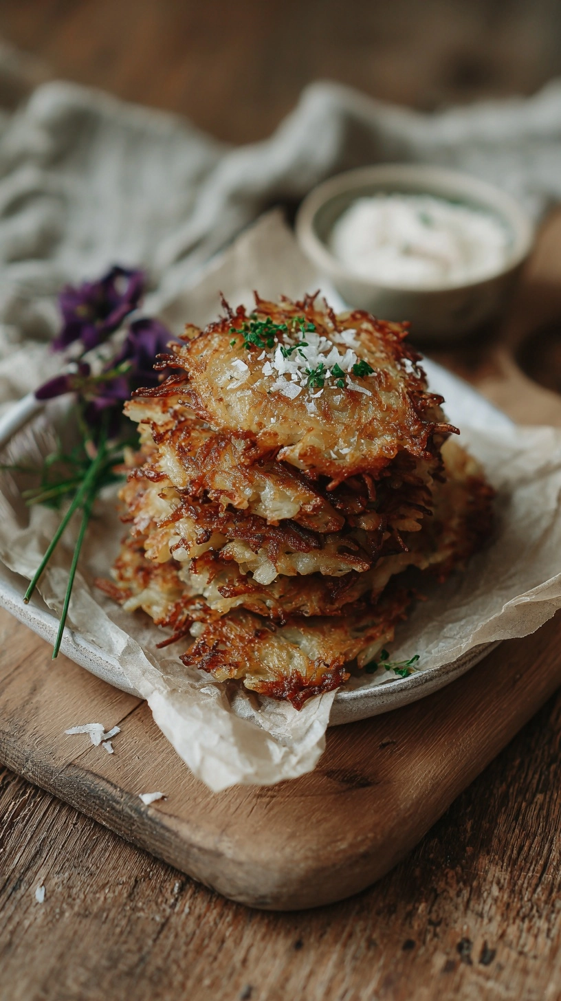 Hashbrowns